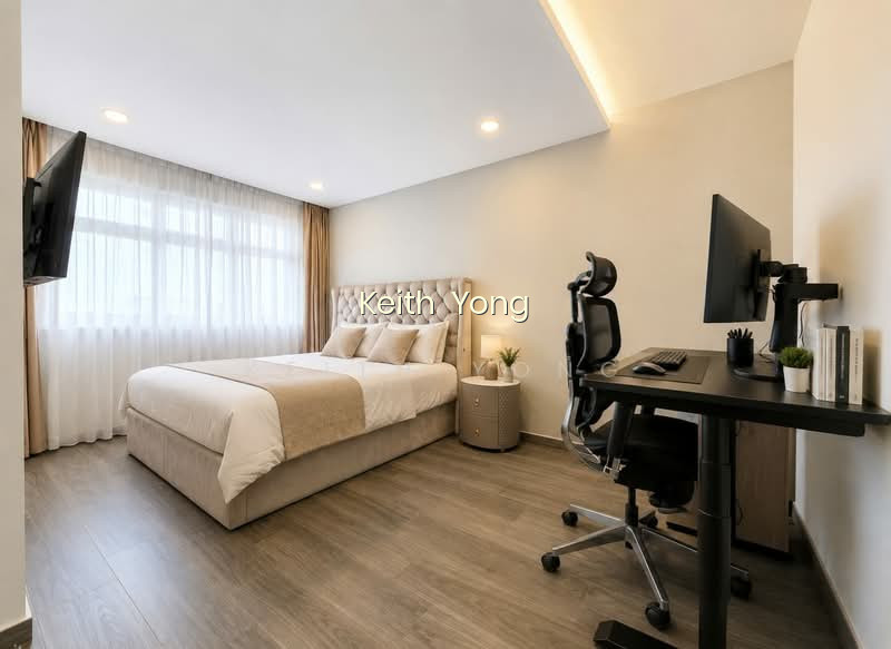 674B Fern Grove @ Yishun photo 4