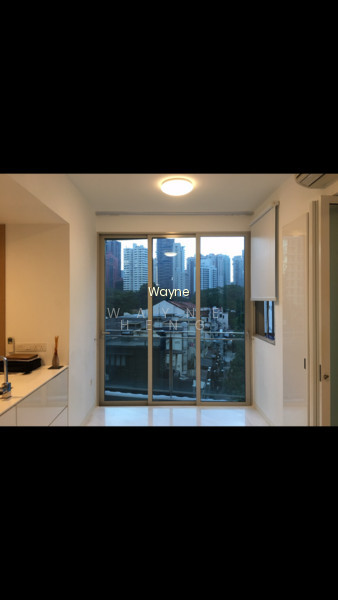 RV RESIDENCES 2