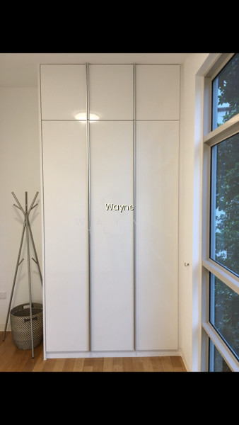 RV RESIDENCES 4