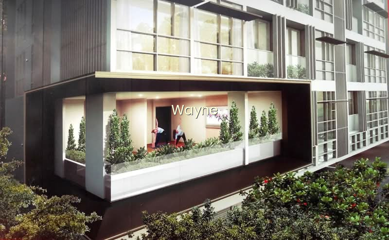 RV RESIDENCES 6