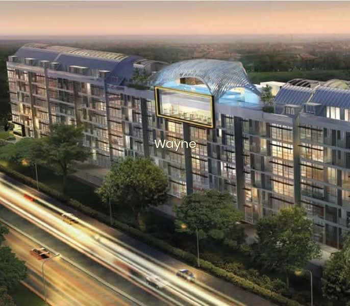 RV RESIDENCES 7