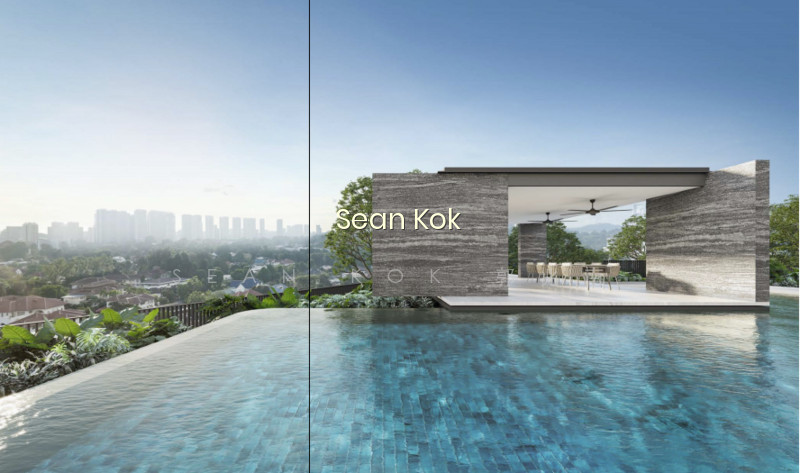 UPPERHOUSE AT ORCHARD BOULEVARD image 1 of 10