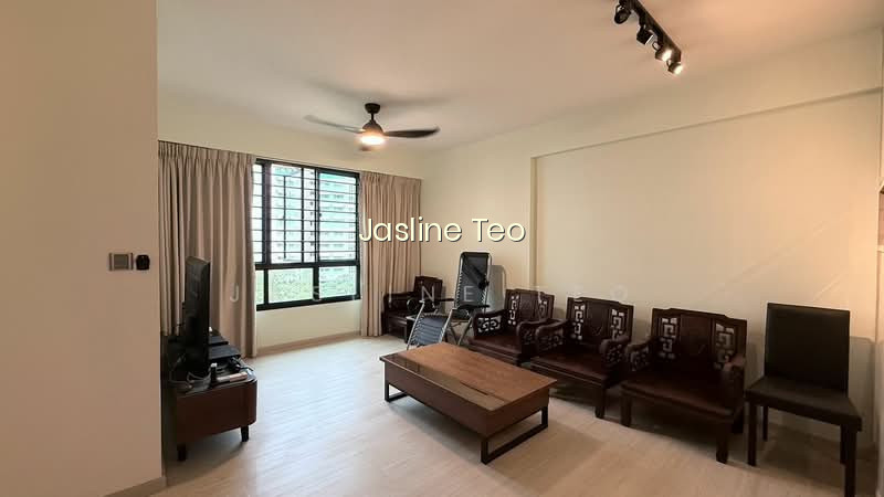 122A PUNGGOL EDGE image 1 of 10
