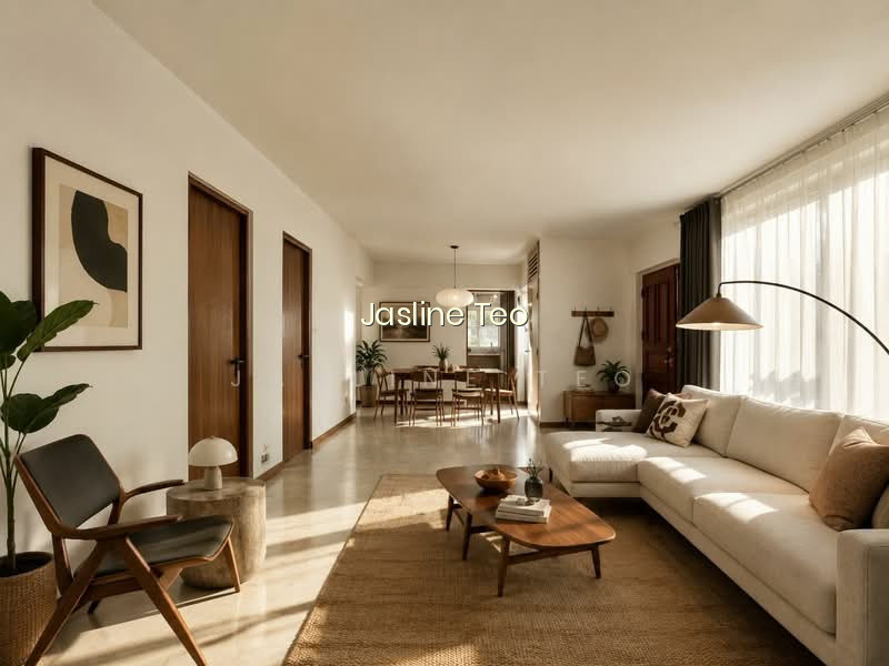 296A CHOA CHU KANG AVENUE 2