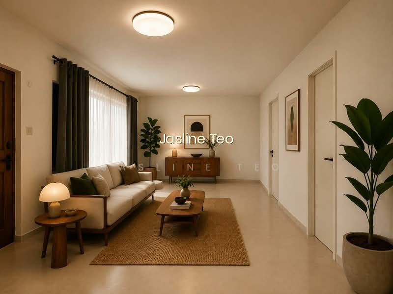 296A CHOA CHU KANG AVENUE 2 photo 3