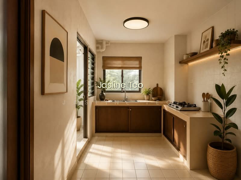 296A CHOA CHU KANG AVENUE 2 photo 5