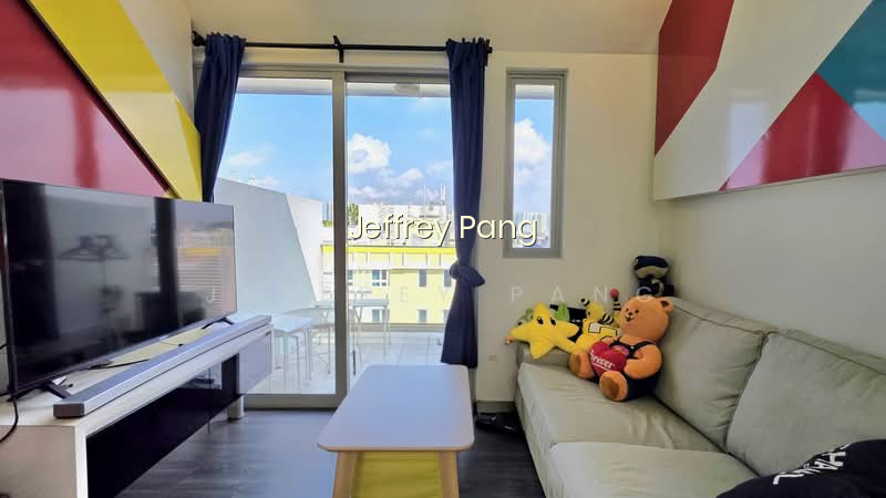 #1 SUITES (ONE SUITES) image 1 of 10