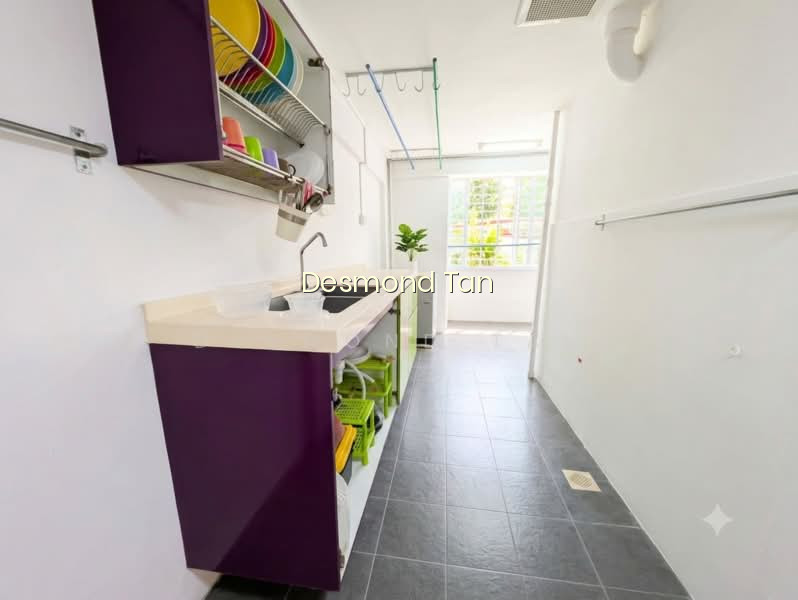 12 TAMAN HO SWEE photo 5