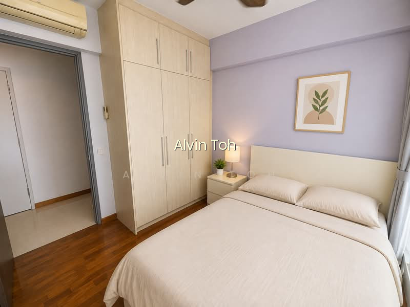 520A TAMPINES CENTRAL 8 photo 2