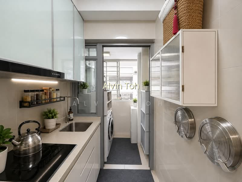 520A TAMPINES CENTRAL 8 photo 4