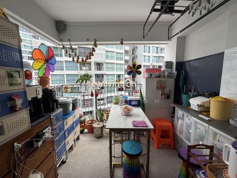 520A TAMPINES CENTRAL 8 photo 5