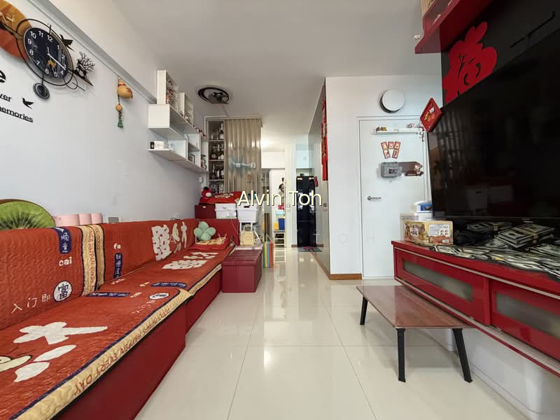 520A TAMPINES CENTRAL 8 photo 6