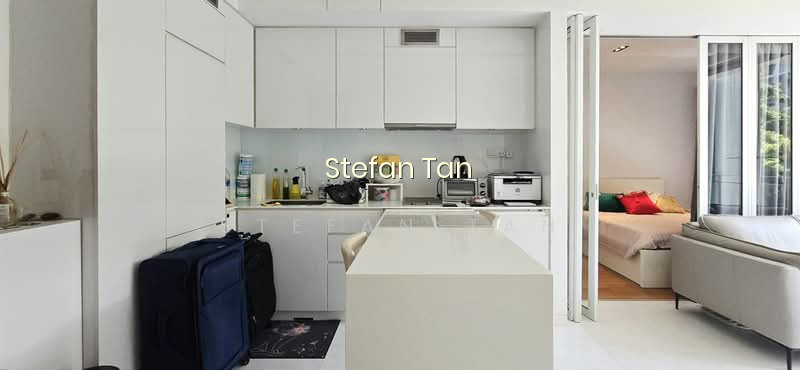 RV RESIDENCES 2