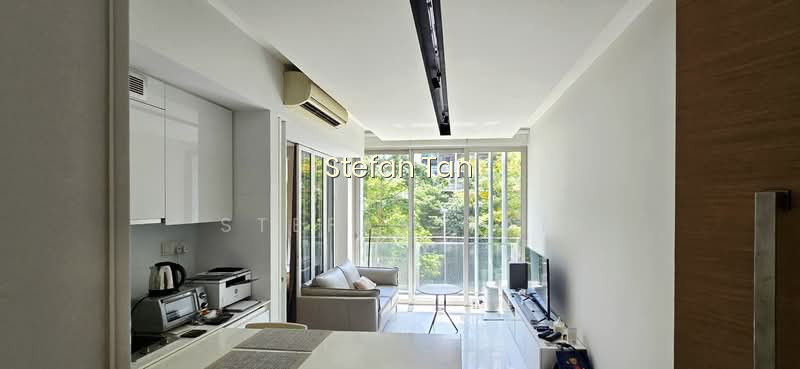 RV RESIDENCES 3