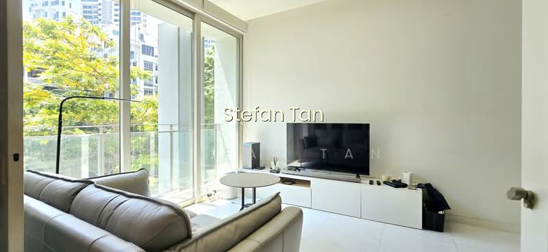 RV RESIDENCES 4