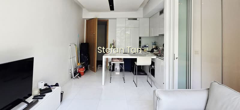 RV RESIDENCES 5