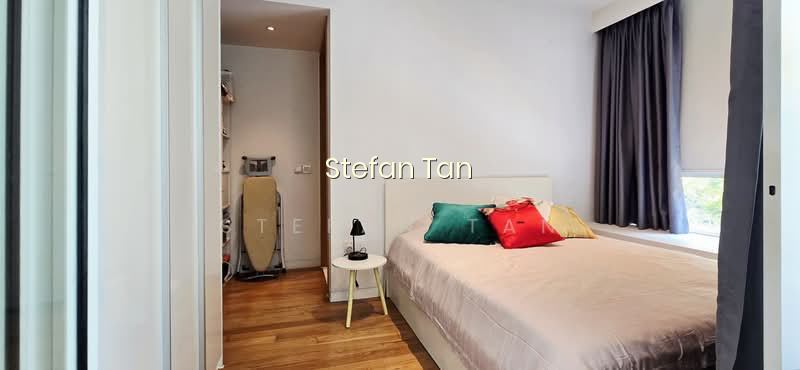 RV RESIDENCES 6