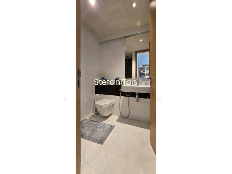 RV RESIDENCES 7