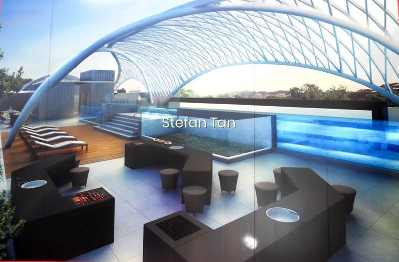 RV RESIDENCES 10