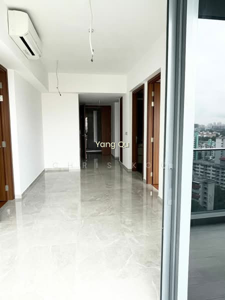 Stirling Residences image 1 of 10