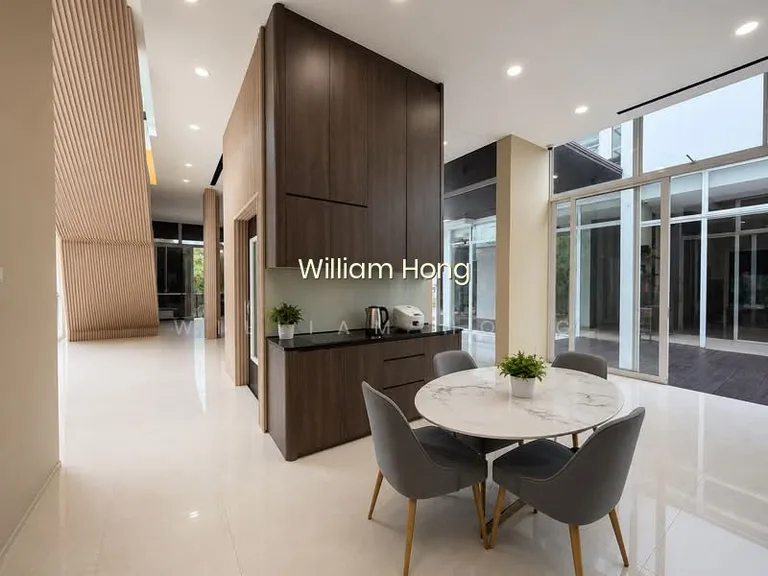 3.5 Storey Modern Beach Facing Detached With Lift. Cheap Bungalow Under 4MILLION image 1 of 10