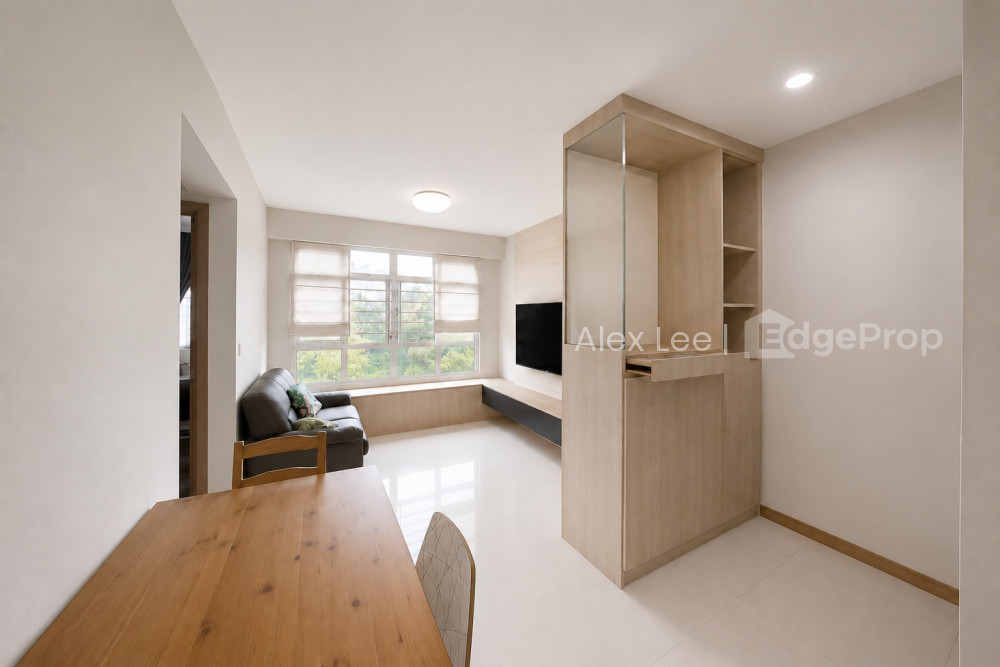 450D BUKIT BATOK WEST AVENUE 6 image 1 of 10