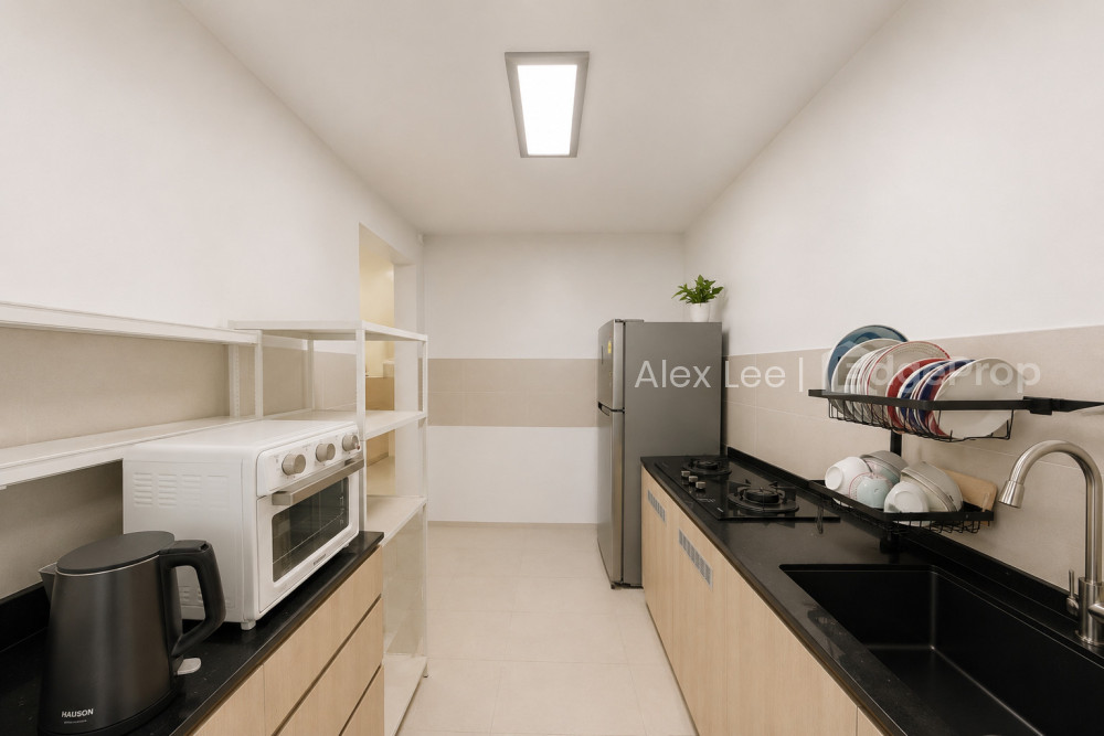 450D BUKIT BATOK WEST AVENUE 6 photo 3