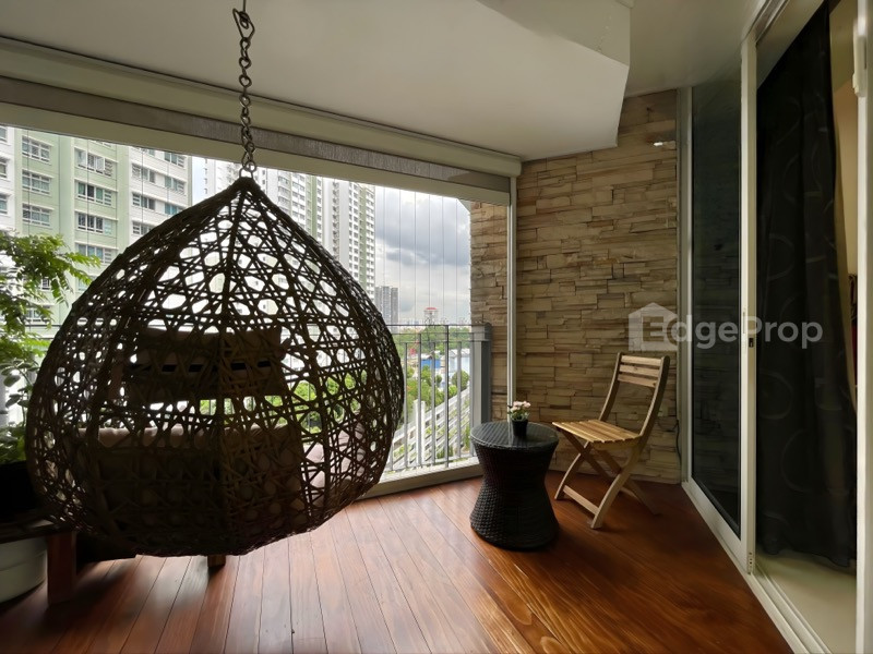 588D ANG MO KIO STREET 52