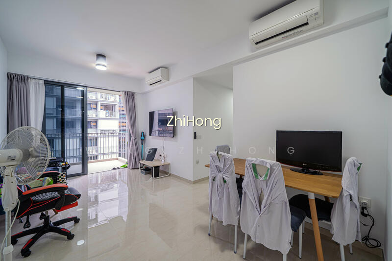THE FLORENCE RESIDENCES image 1 of 10