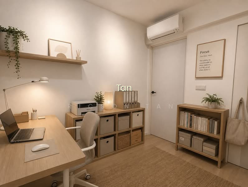 118A ALKAFF CRESCENT photo 2