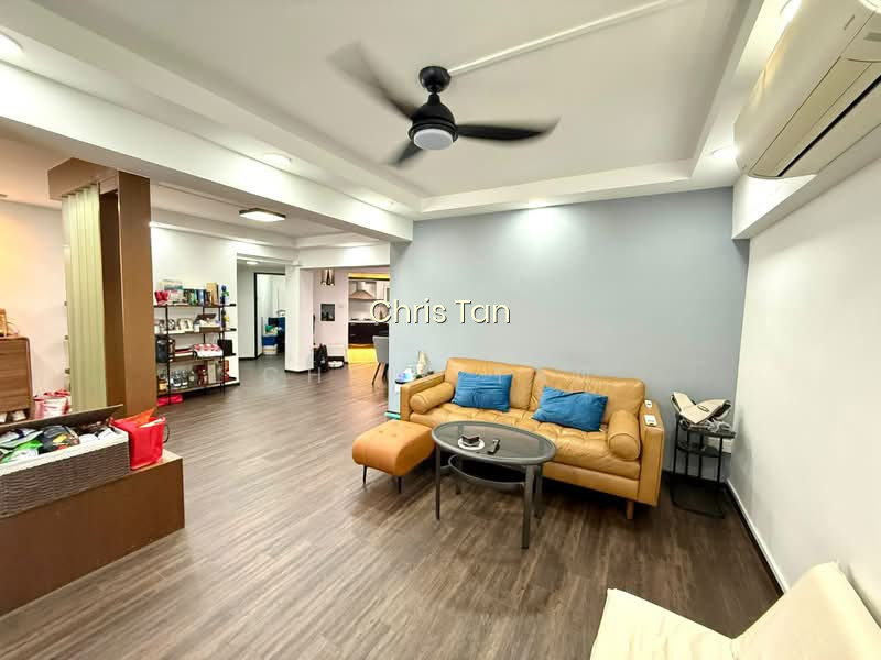 835 HOUGANG CENTRAL photo 2