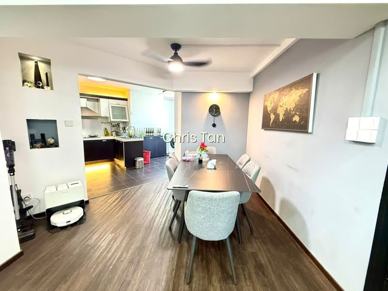 835 HOUGANG CENTRAL photo 3