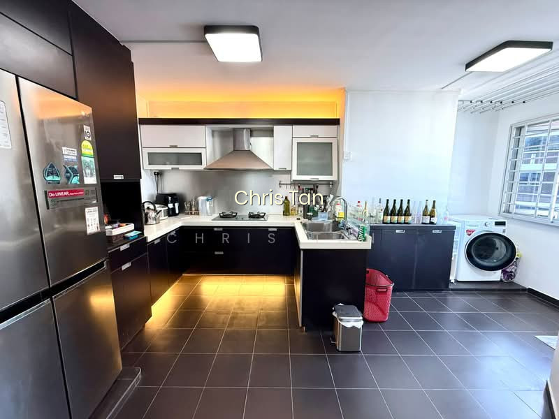 835 HOUGANG CENTRAL photo 4
