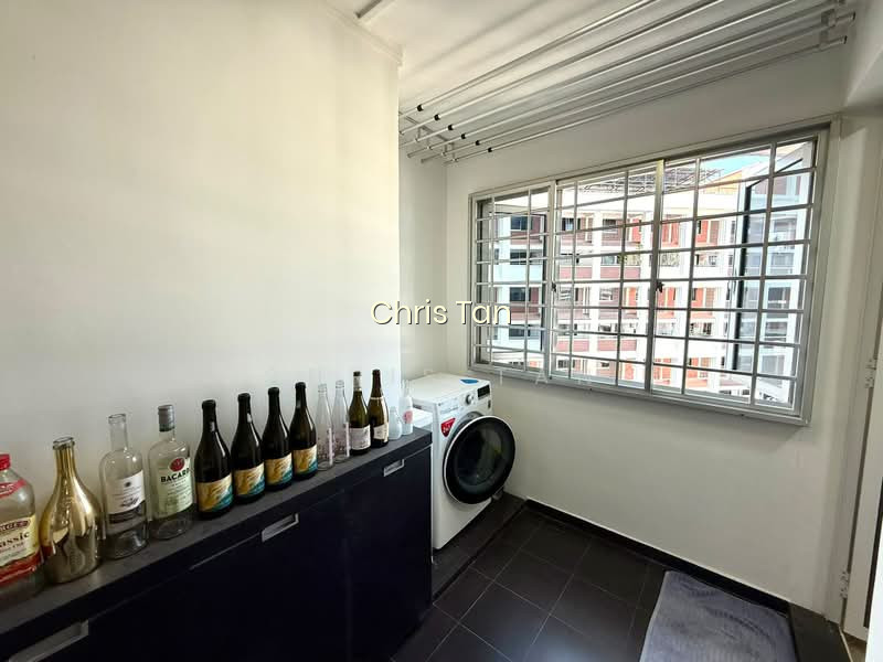 835 HOUGANG CENTRAL photo 5