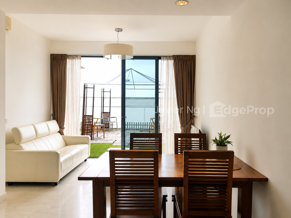 Centro Residences image 1 of 10
