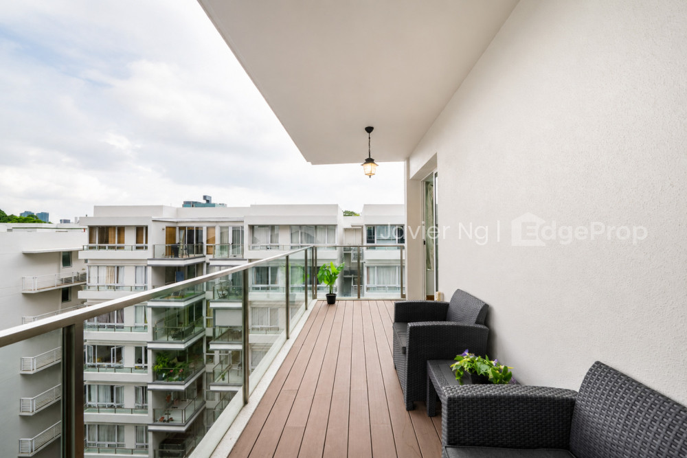 SUITES AT ORCHARD photo 5