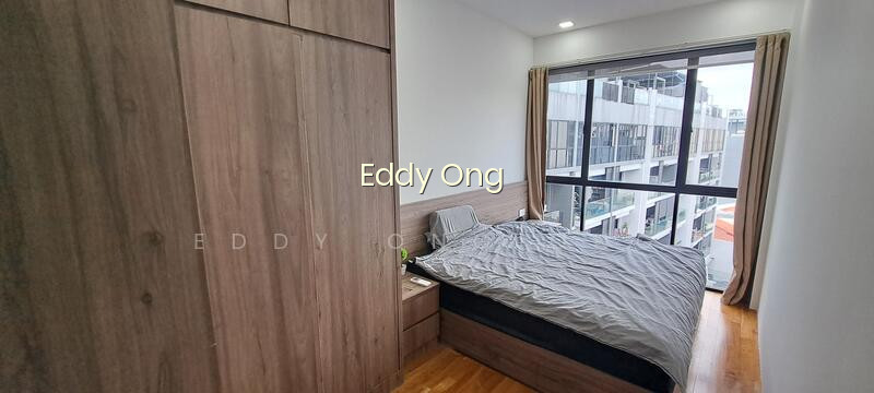 Guillemard Edge photo 2