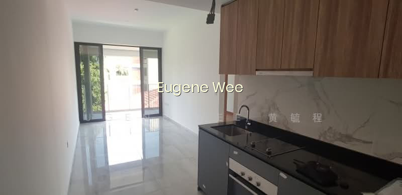 THE VERANDAH RESIDENCES 3