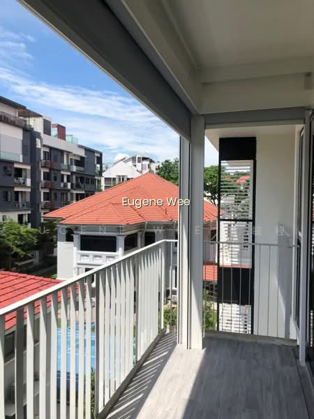THE VERANDAH RESIDENCES 5