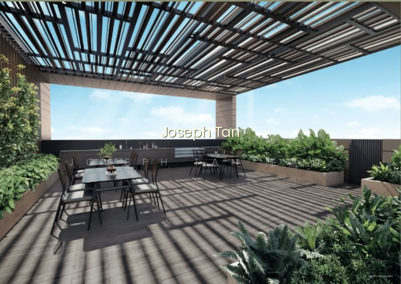 ARDOR RESIDENCE 7