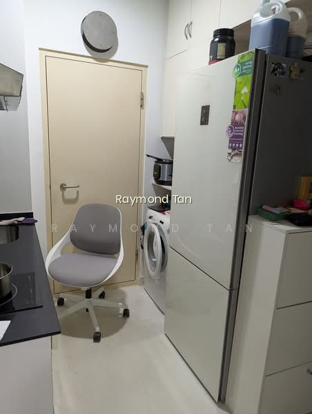 PARC ROSEWOOD 4