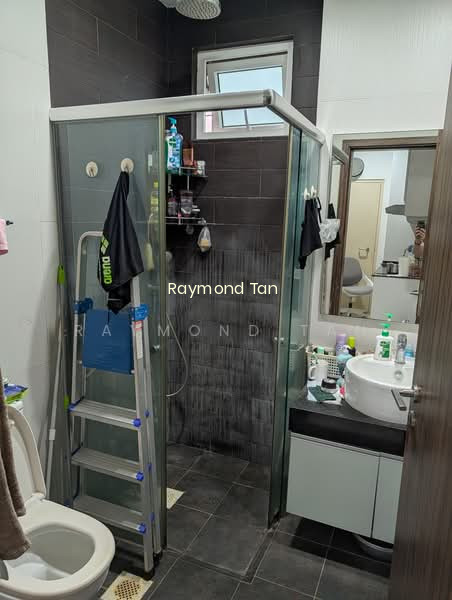 PARC ROSEWOOD 6