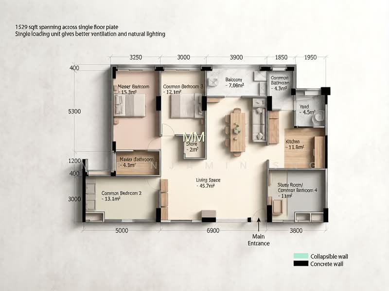 856C TAMPINES STREET 82 image 1 of 10