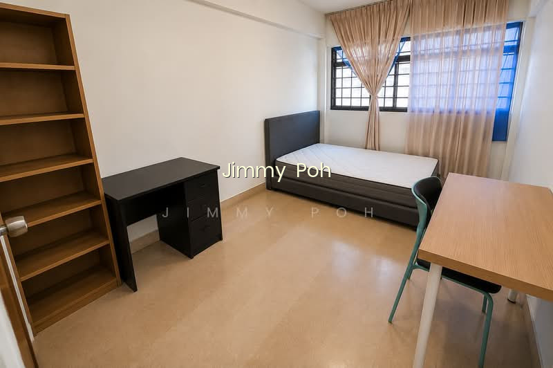 109 JALAN BUKIT MERAH image 1 of 6