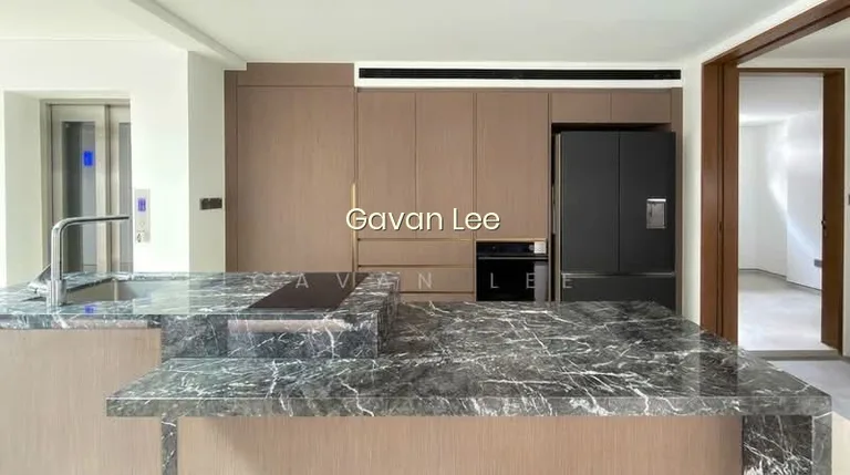 Eminence Brand New Freehold Bungalow Near Serangoon MRT image 1 of 4