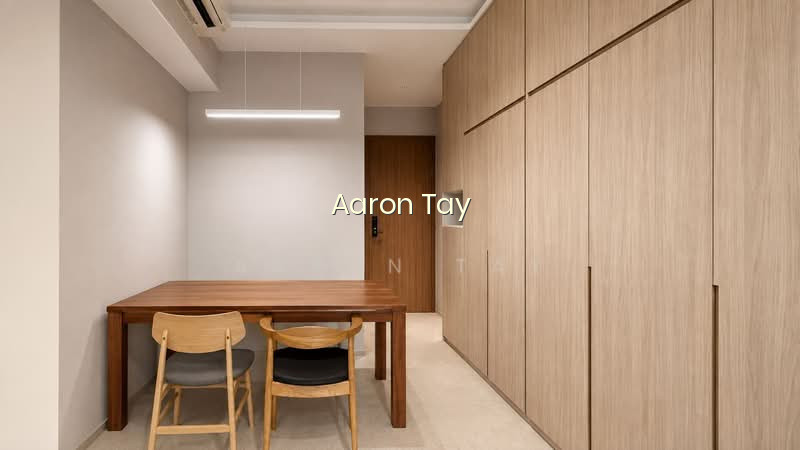 STIRLING RESIDENCES 2