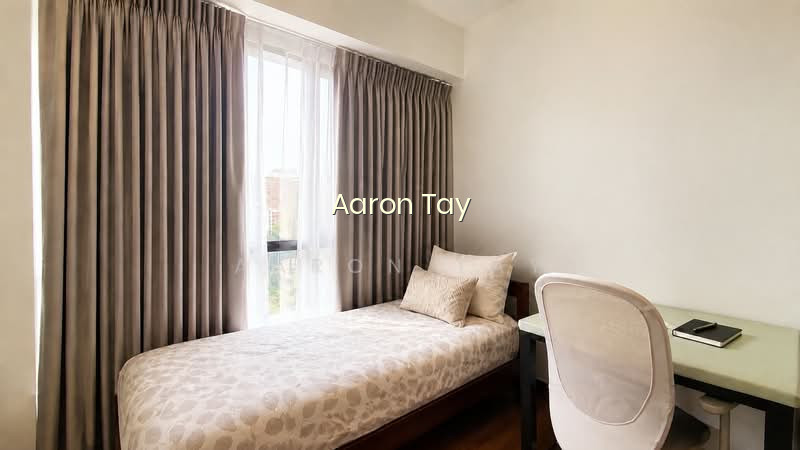 STIRLING RESIDENCES 3