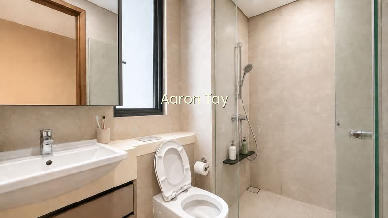 STIRLING RESIDENCES 5