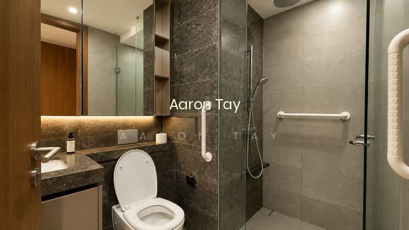 STIRLING RESIDENCES 7