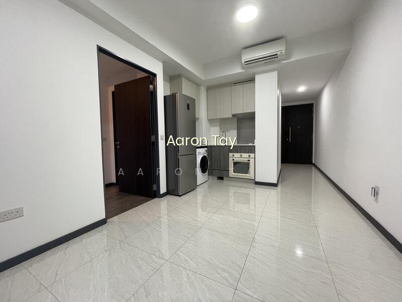 GEM RESIDENCES 2